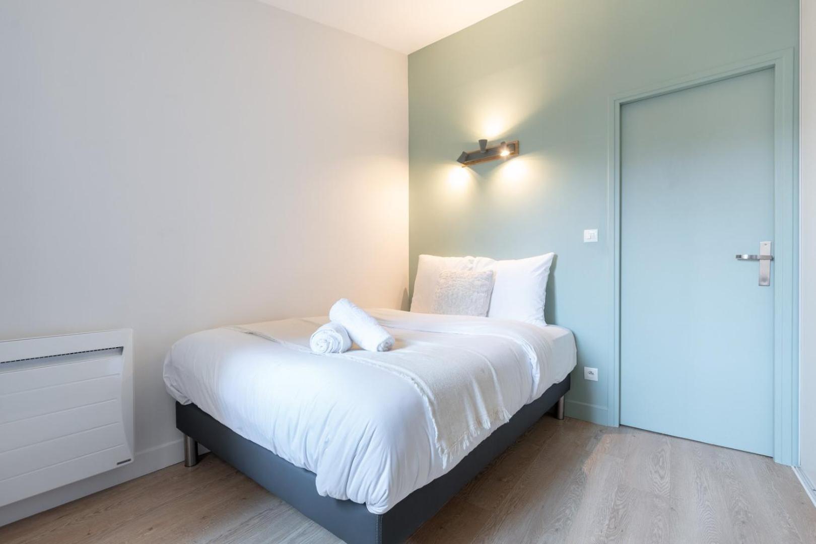 Vieux Lille Appartement Spacieux Et Equipe 外观 照片